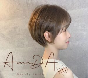 “オトナ顔”に似合うショートヘアとは？？