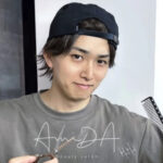 TSUJI_SHOHEI_AmiDA Beauty Salon