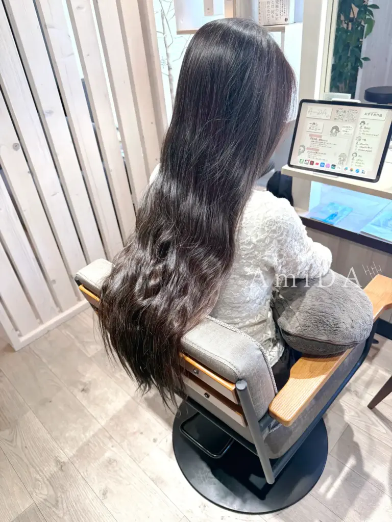 hairdonation_AmiDA