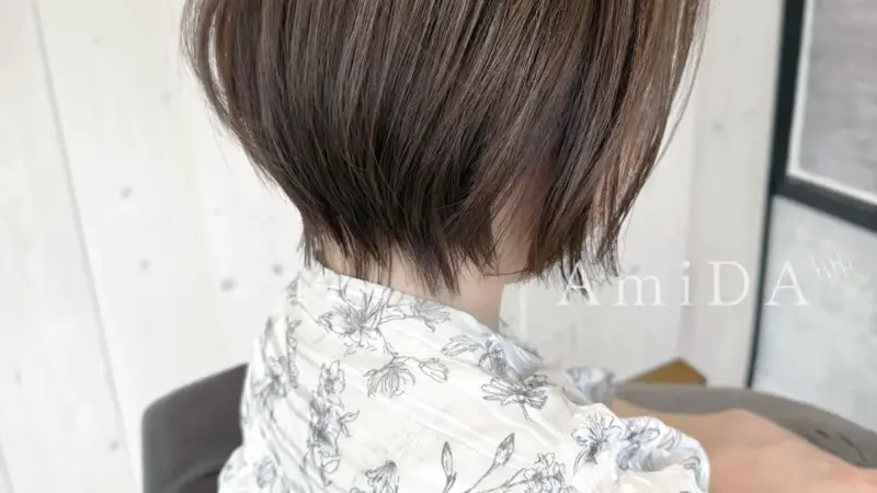 AmiDA KANAZAWA
